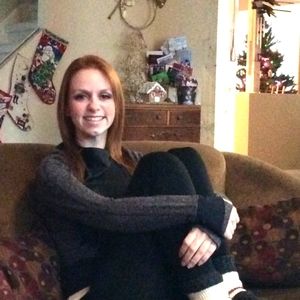 Meet your Posher, Cassandra